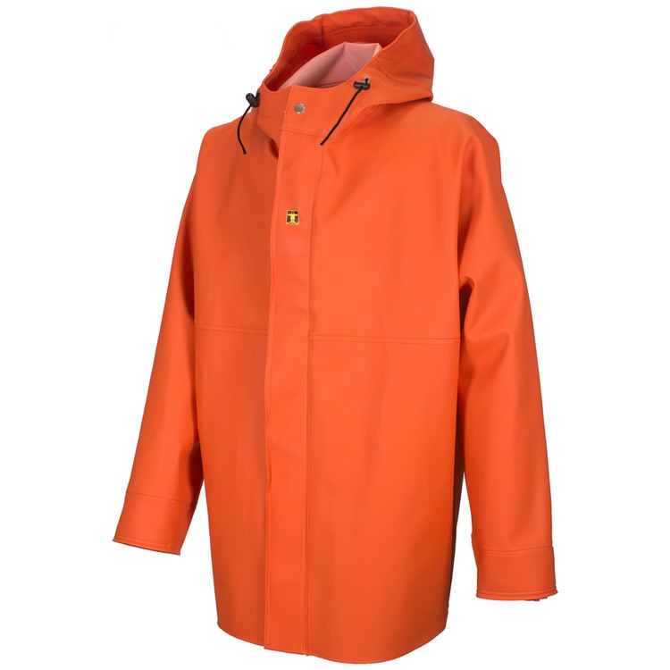 Veste cir� Gamvik Fisher Orange - Guy Cotten