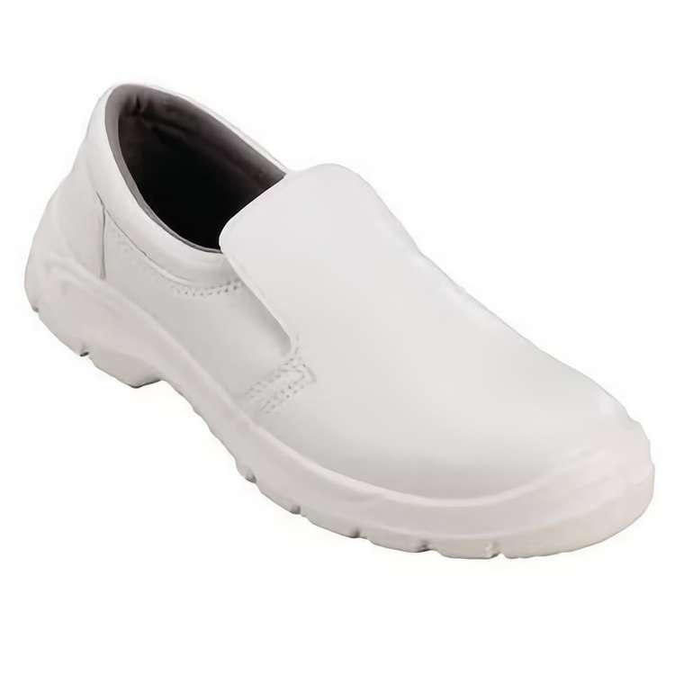 Chaussures basses Sugar agroalimentaires S2 Blanc - Parade