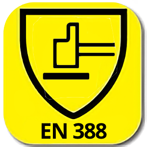 Gants de protection contre les risques m&eacute;caniques